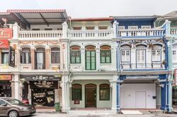 Desker Road Conservation Area (D8), Shop House #631106391